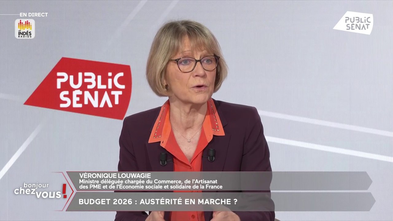 “Le niveau de revenus des retraités a davantage augmenté que le niveau de revenus des actifs”