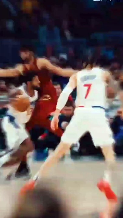 NBA PLAYS