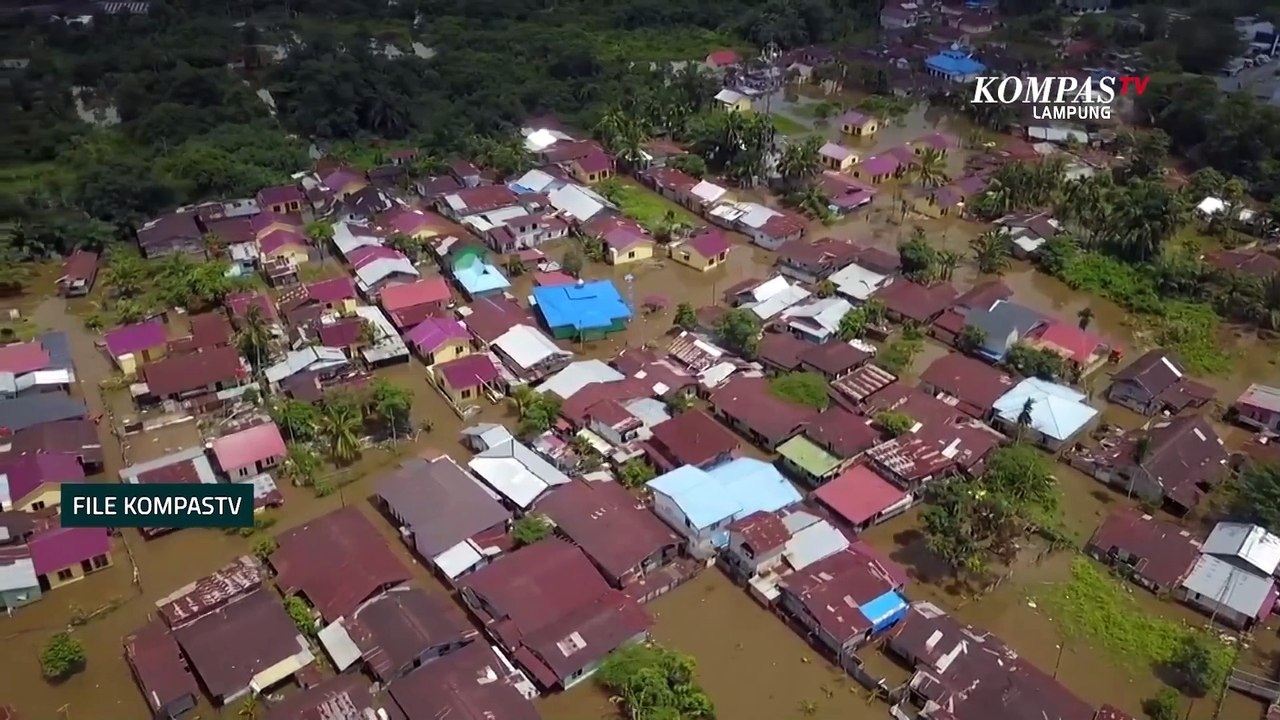 Hoax Video Bencana Tsunami dan Hujan Es di Tiga Negara | NEWS OR HOAX