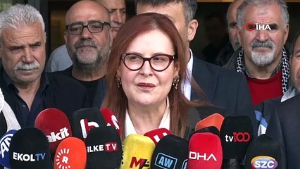 Sırrı Süreyya Önder'in sağlık durumunda yeni gelişme