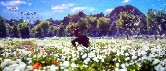 Bu Liang Ren s7 eps 5 indo