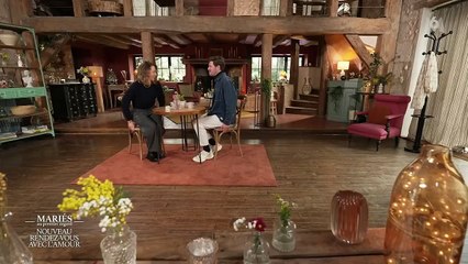 Mariés au premier regard, nouveau rendez-vous avec l'amour : Marie rencontre Paul