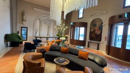 Venezia, nuova direttrice al Ca' di Dio: offriamo autenticità