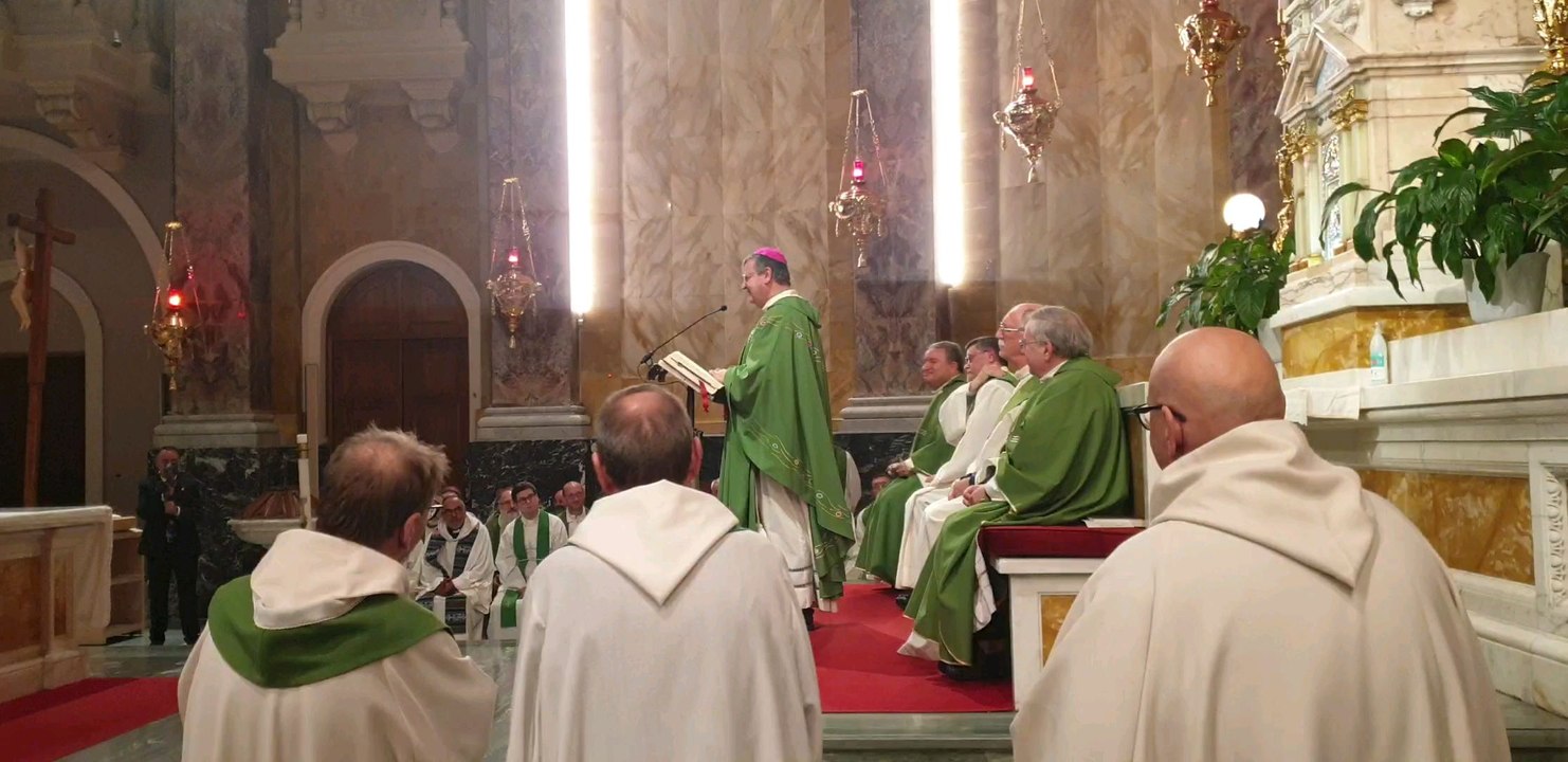saluto don paolo
