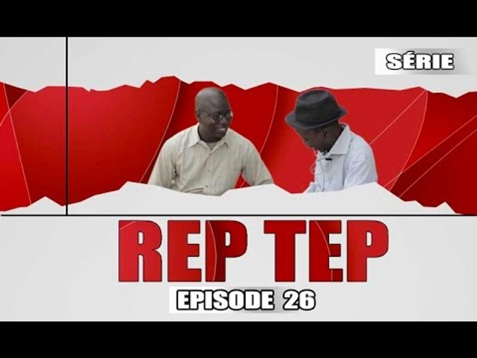 Rep Tep - Episode 26 (MBR)