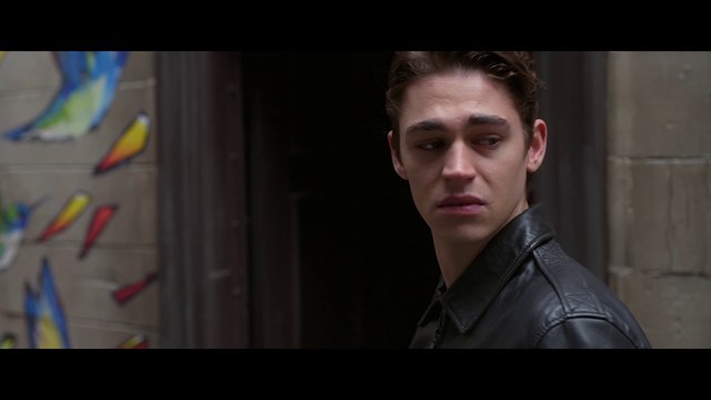 The Breakup _ After Ever Happy (2022) _ Hero Fiennes Tiffin, Josephine Langford _ Movie Clip 4K