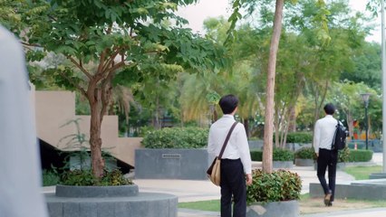 l Don’t Say No The Series เมื่อหัวใจใกล้กัน【OFFICIAL TRAILER】