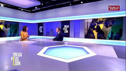 Francis Szpiner – Extrait de l'entretien accordé à "On Va Plus Loin"(09/11/2017)