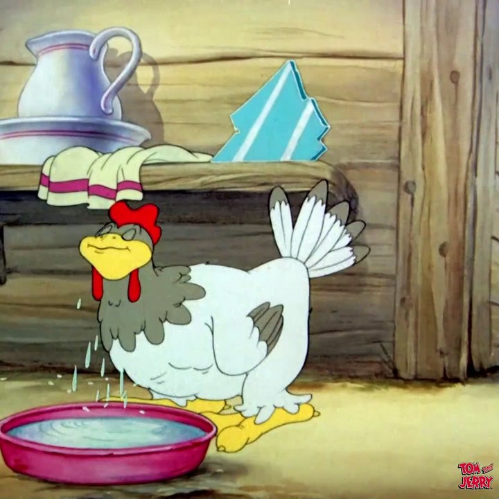 Cartoon and movie and song