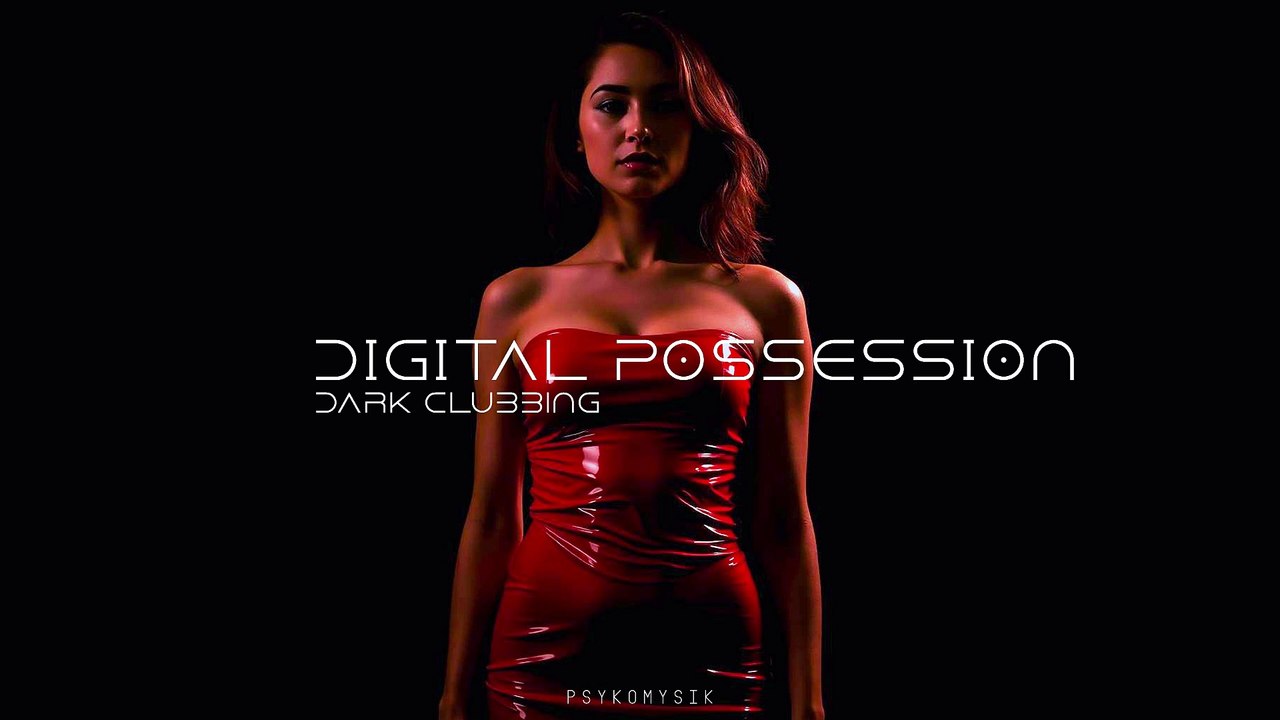 Digital Possession | Dark Clubbing | Dark Techno | EBM |