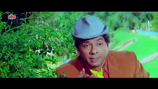 Dil Karta Hai Tere /1994 Andaz Apna Apna / Aamir Khan, Raveena Tandon