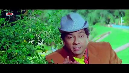 Dil Karta Hai Tere /1994 Andaz Apna Apna / Aamir Khan,  Raveena Tandon