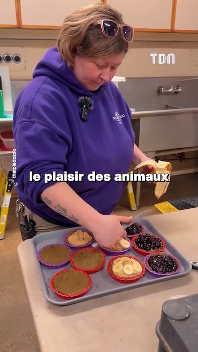 La réaction de ce lion après avoir goûté de la laitue va vous faire mourir de rire