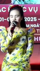 Bậu Ơi Đừng Khóc - Quỳnh Trang Siêu Đỉnh