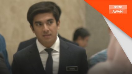 Arah ‘clearkan’ RM1 juta bukti tindakan tidak jujur – Timbalan Pendakwa Raya