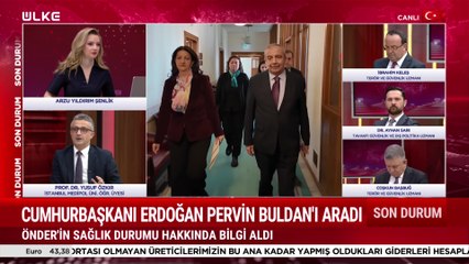 Gündem – Arzu Yıldırım Şenlik | 16 Nisan 2025