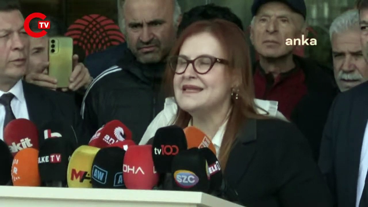 Sırrı Süreyya Önder'in doktorundan açıklama: 'Tedaviye yanıt veriyor'