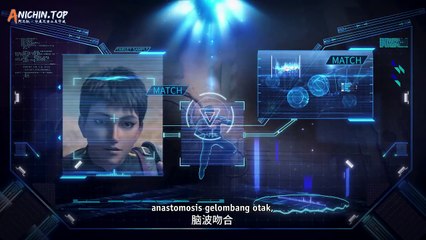 Legend of the Supreme Soldier S1 02