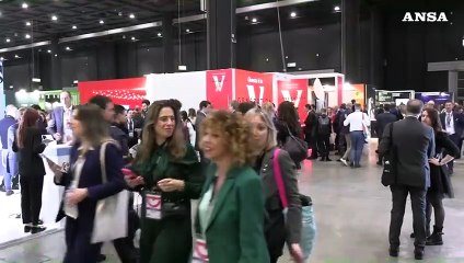 L'educazione finanziaria chiude la tre giorni del Salone del Risparmio