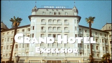 Scopri le Intriganti Storie del Grand Hotel Excelsior 🏨