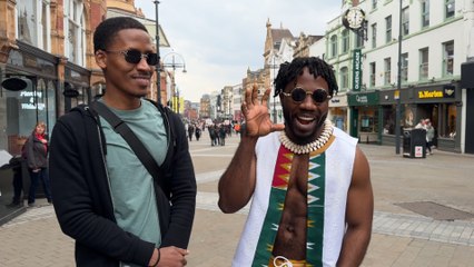 Leeds: Your Easter traditions