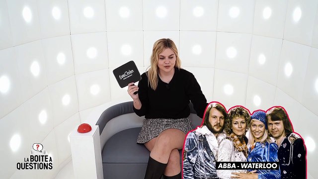 Louane Emera se confie sur la participation de sa fille Esmée dans son titre maman pour l'Eurovision