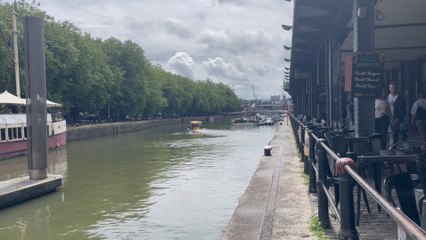 Bristolians Discuss: Easter tradition!