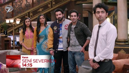 Seni Severken 90. Bölüm Fragmanı - 18 Nisan 2025