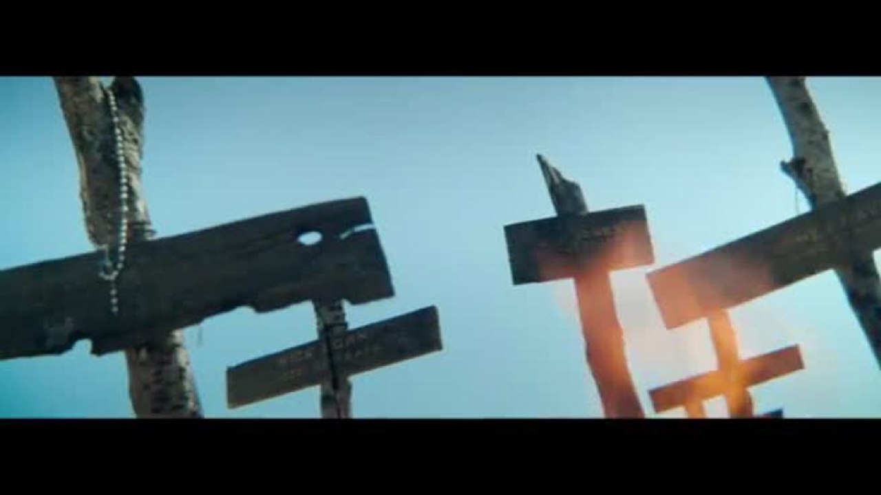 "28 anni dopo" in arrivo l'inquietante horror di Danny Boyle