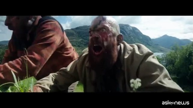 28 anni dopo in arrivo l'inquietante horror di Danny Boyle