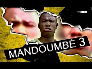 Théâtre Sénégalais - Mandoumbé 3 - (VFC)