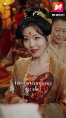 【Casa da Flor de Lótus】|EP01-10|🔥 Grávida do Imperador após 1 noite no bordel mais luxuoso! 👑💋#shortdrama