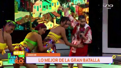 EL MAÑANERO SCZ 17-04-25