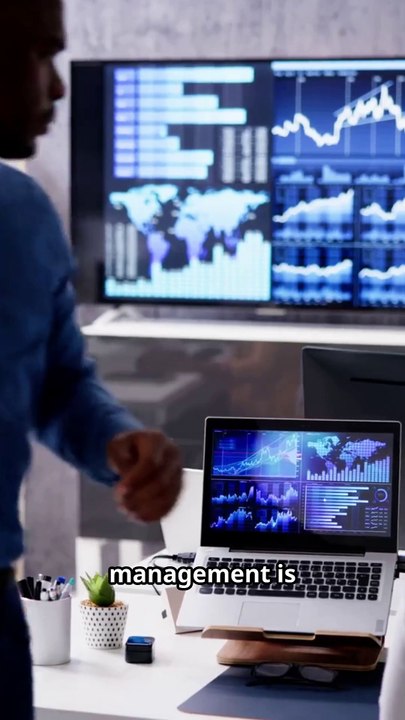 The Future of Treasury Management: Trends You Need to Know