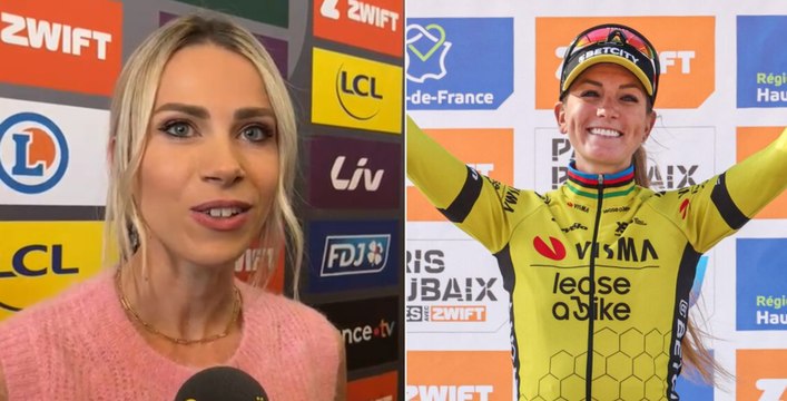 Cyclisme - Tour de France Femmes 2025 - Marion Rousse : Le rêve de Pauline Ferrand-Prévot de gagner le Tour... moi j'y crois