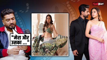 Sargun Mehta Affair Rumours: Jaani का सरगुन के साथ जुड़ा नाम, Music composer ने तोड़ी चुप्पी!