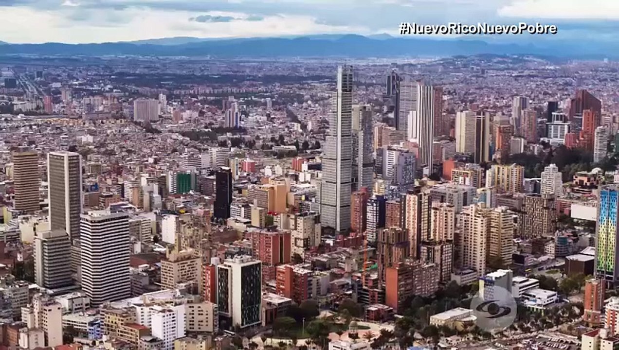 Nuevo Rico Nuevo Pobre 2025 – Cap 46