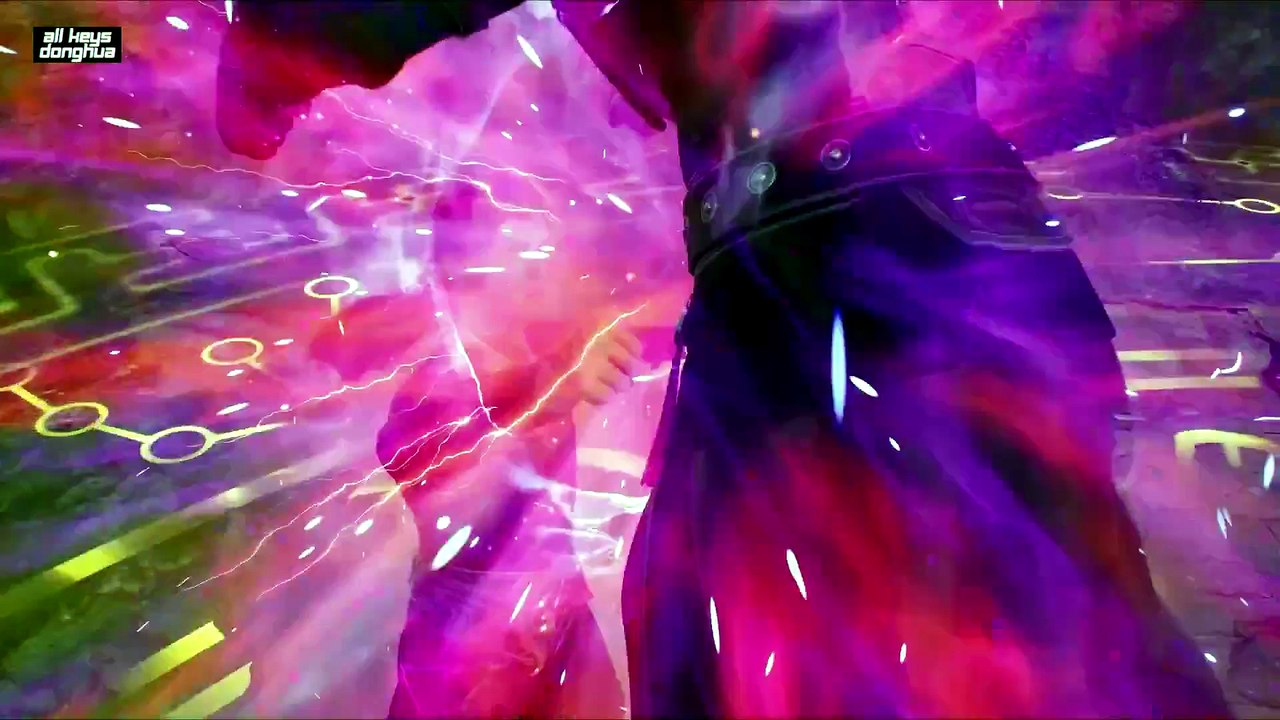 Rebirth of the Sword Patriarch Ep 37 Eng Sub