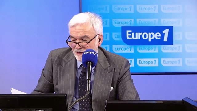 Pascal Praud - Pâques : pourquoi les cloches ne raisonnent plus à partir de jeudi soir ?