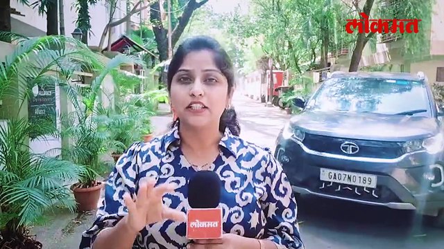 बाळासाहेबांचा AI आवाज 'हा तर प्रचाराचा भाग' पाहा नीलम गोऱ्हे काय म्हणाल्या