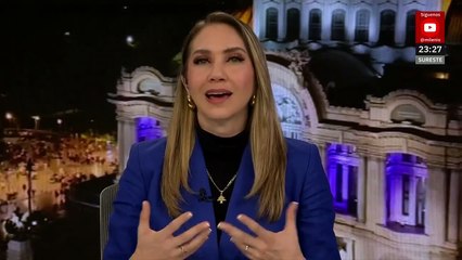 Fitch mantiene perspectiva estable para economía de México pese a guerra arancelaria