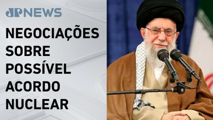 Irã “não está longe” da bomba atômica, diz chefe da agência de vigilância nuclear da ONU