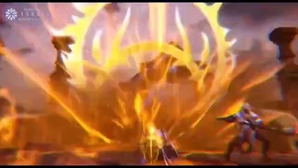 Throne of Seal Eps 155 Sub Indo