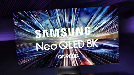 Samsung 85-Inch 8K QLED TV Review _ Black Friday & Christmas Mega Deal 2024 (1)