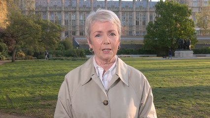 Labour Minister Supports Supreme Court Ruling Upholding Women's Rights 🚻