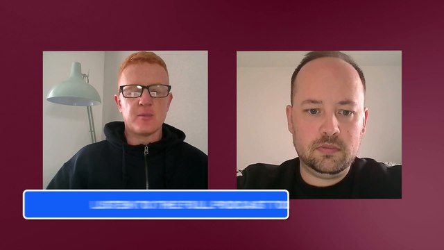 How huge is Hearts' Scottish Cup semi final vs Aberdeen for season at large? | Hearts Digest Podcast