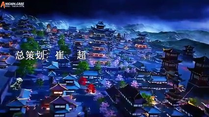 Martial Inverse Eps 25 Sub Indo