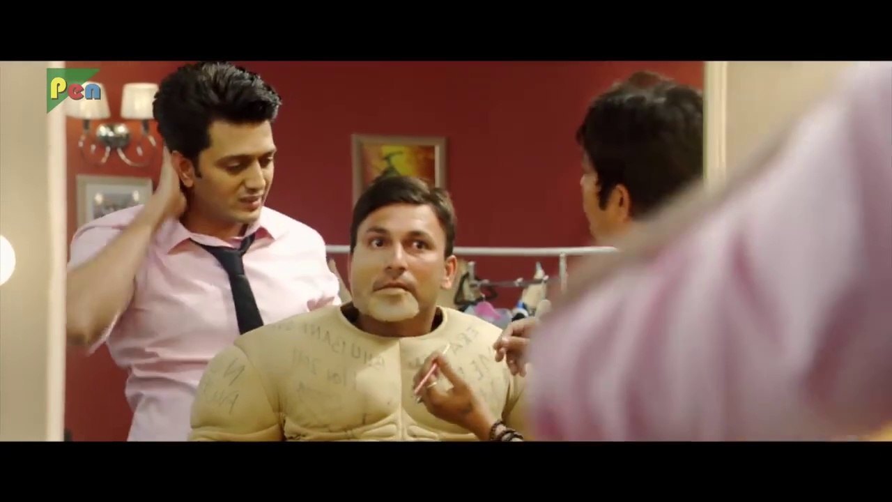 Akshay Kumar - Johnny Lever - Back To Back Comedy Scenes _ Entertainment _ Sonu