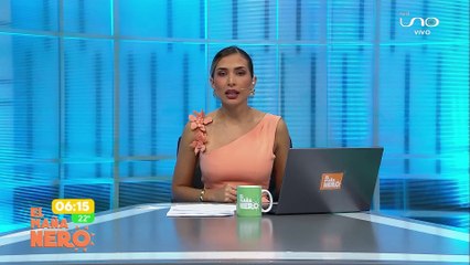 SCZ OPERATIVO POLICIAL EN LOCAL NOCRURNO