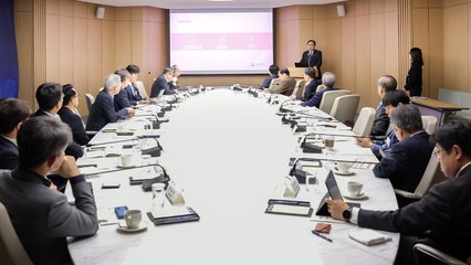 중견기업들 "통상환경 변화 가장 먼저 직면...정부 지원 절실" / YTN